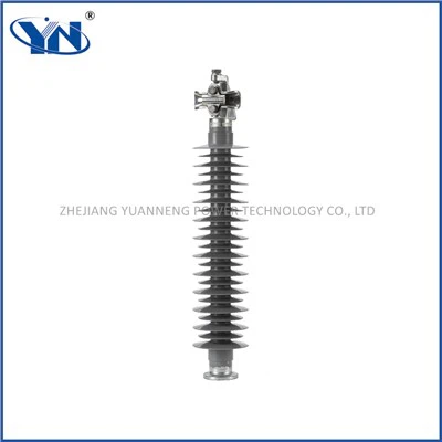 Horizontalni linijski post izolator